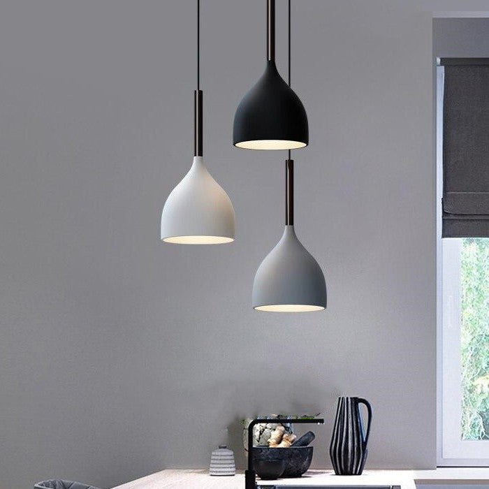 Nordic Kitchen Pendant Light