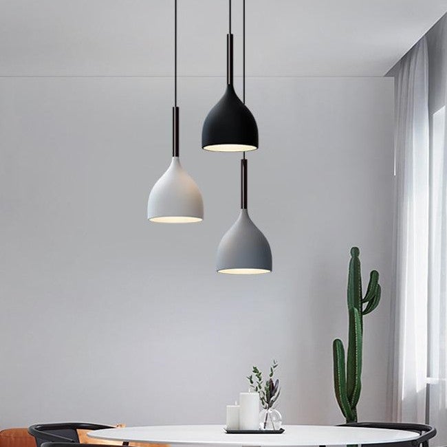 Nordic Kitchen Pendant Light