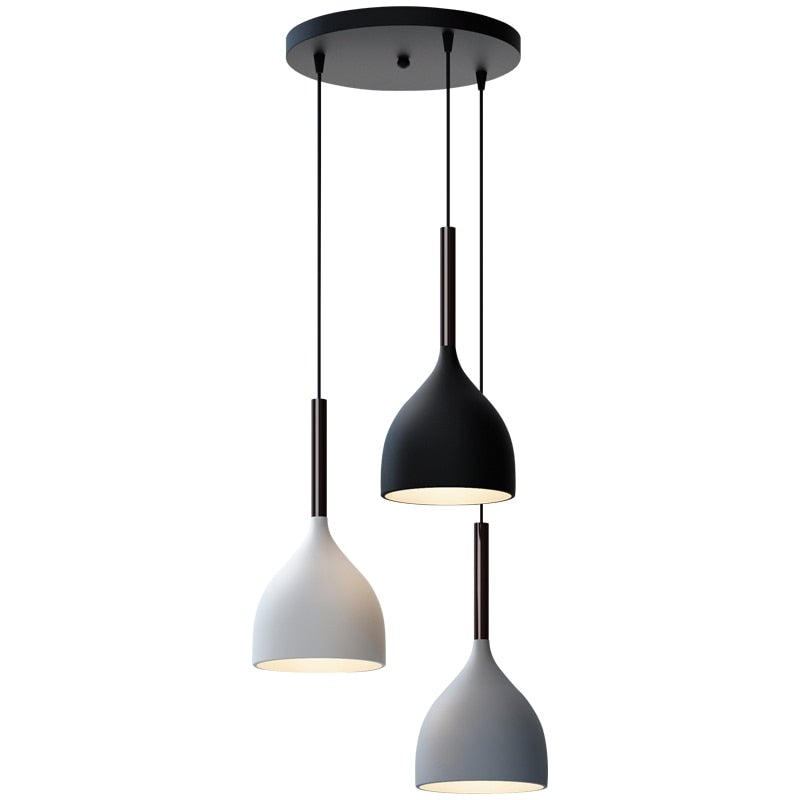 Nordic Kitchen Pendant Light