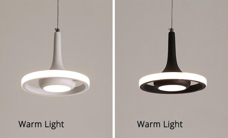 New Modern LED Pendant Light