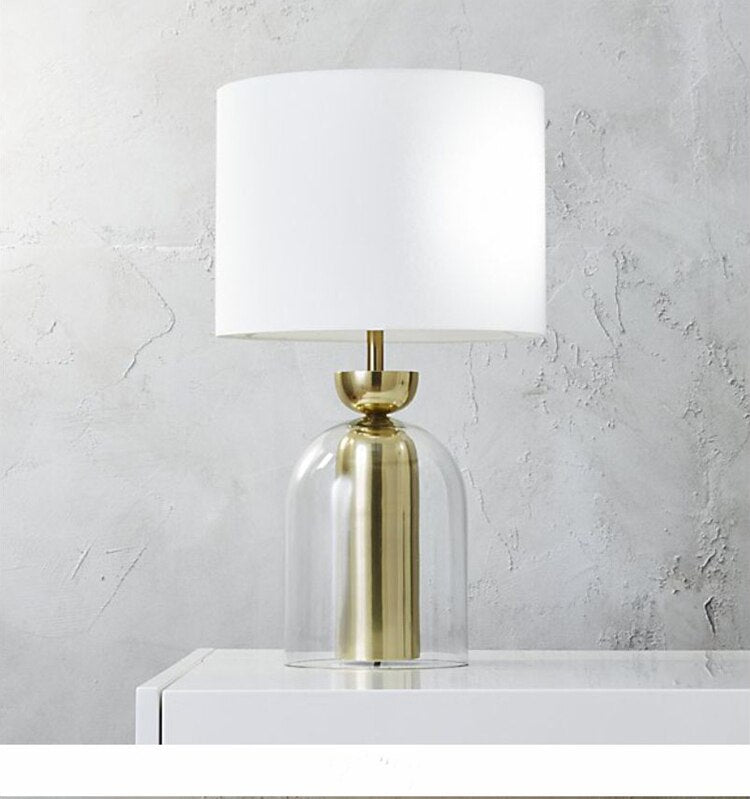 Jacqueline Decorative Lamp Table Light