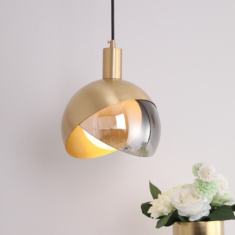 Blonche Drop Pendant Light