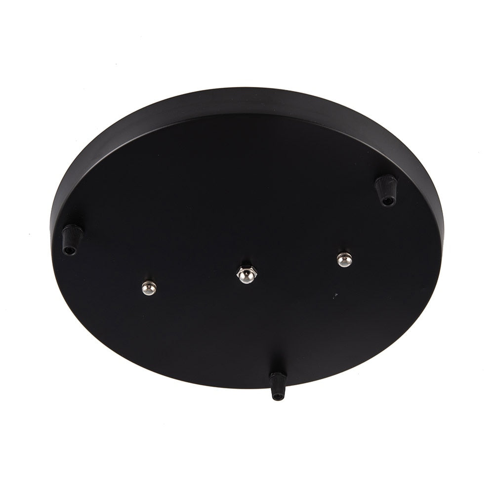 Pendant Ceiling Light Plate/Canopy