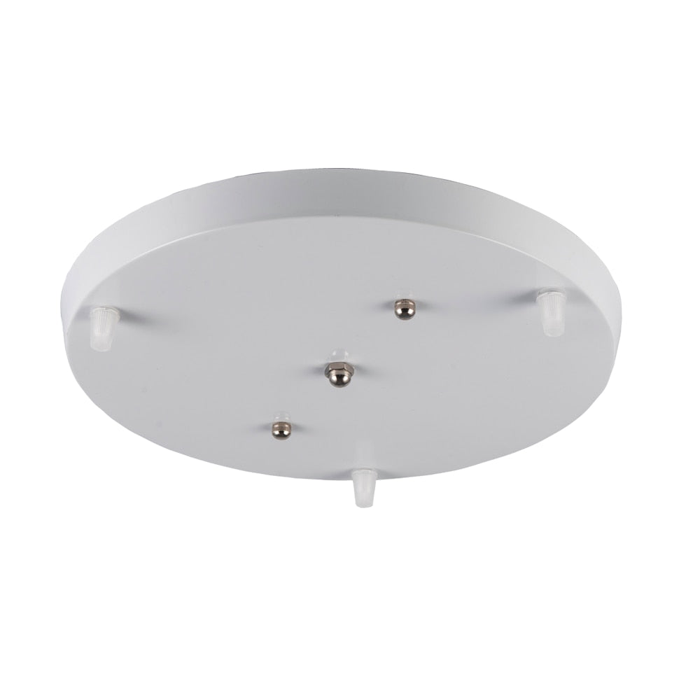 Pendant Ceiling Light Plate/Canopy