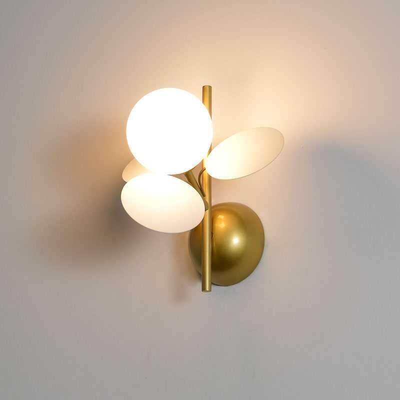 Jolie Macaron Wall Lamp