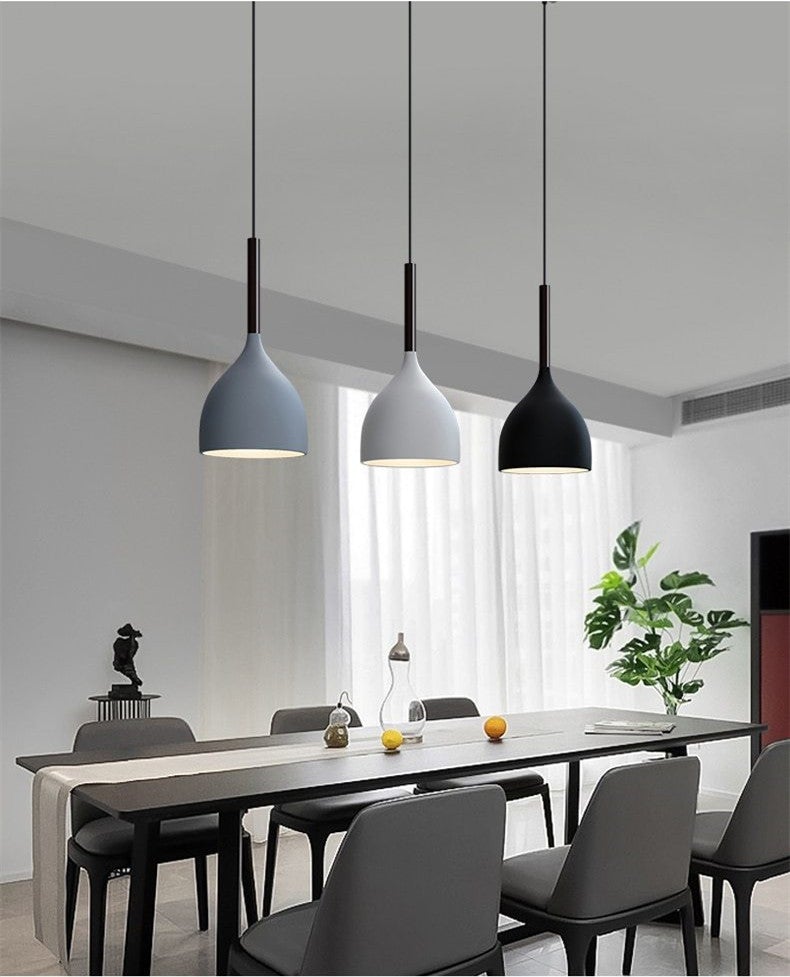 Nordic Kitchen Pendant Light