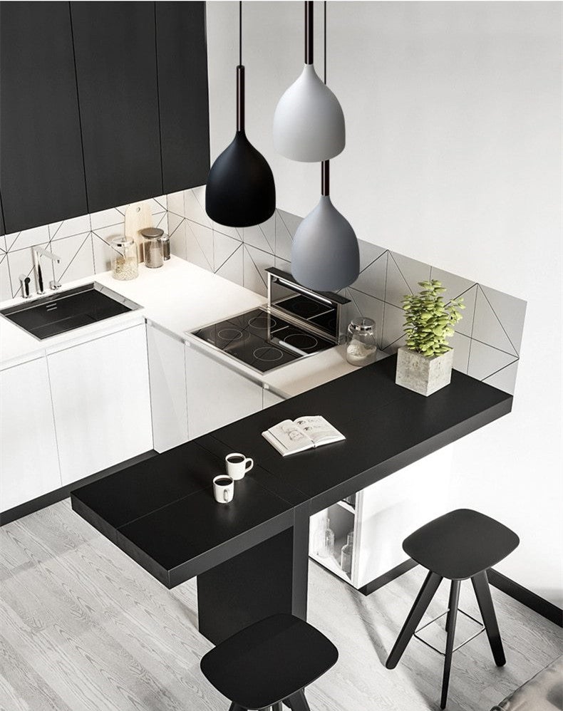 Nordic Kitchen Pendant Light