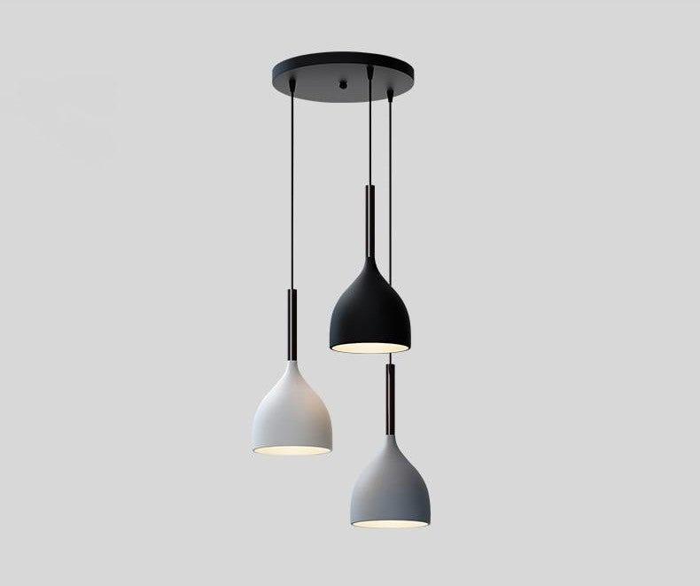 Nordic Kitchen Pendant Light