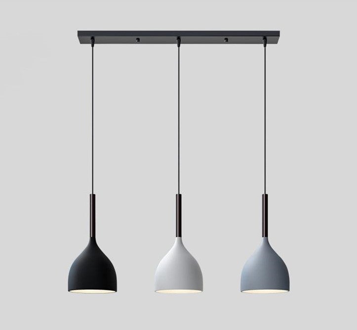 Nordic Kitchen Pendant Light