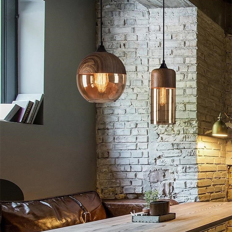 Alexis Dome Pendant Light