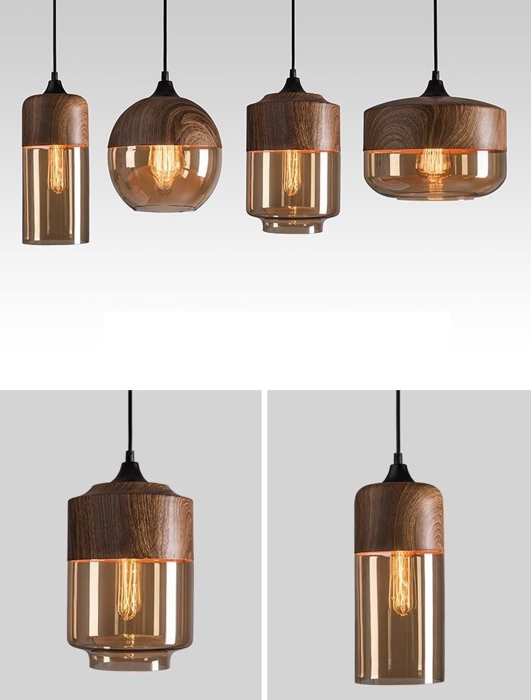 Alexis Dome Pendant Light