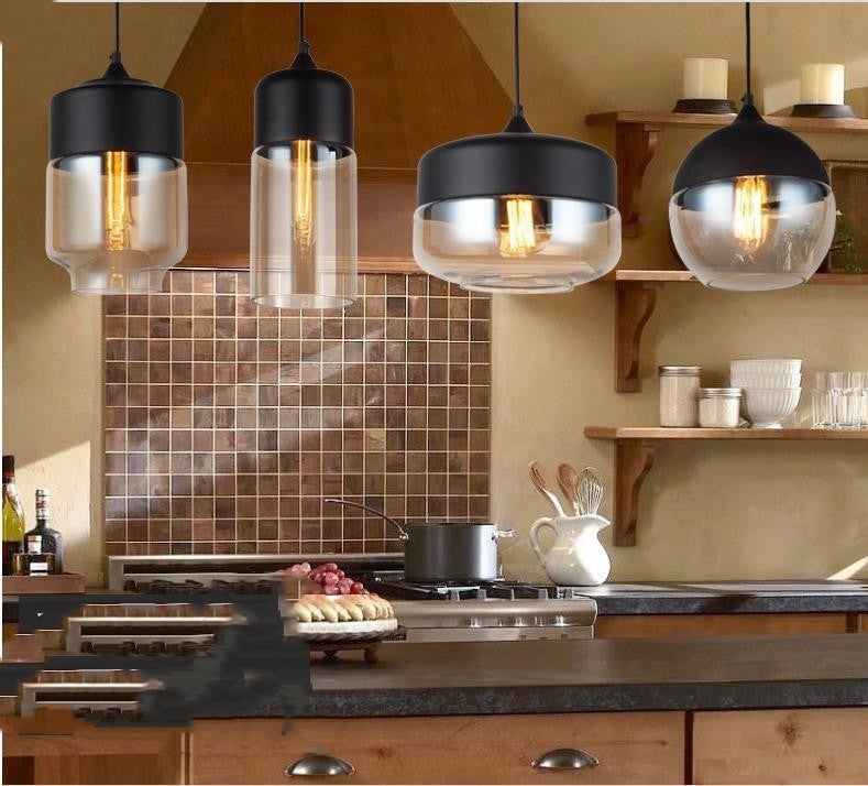 Alexis Dome Pendant Light