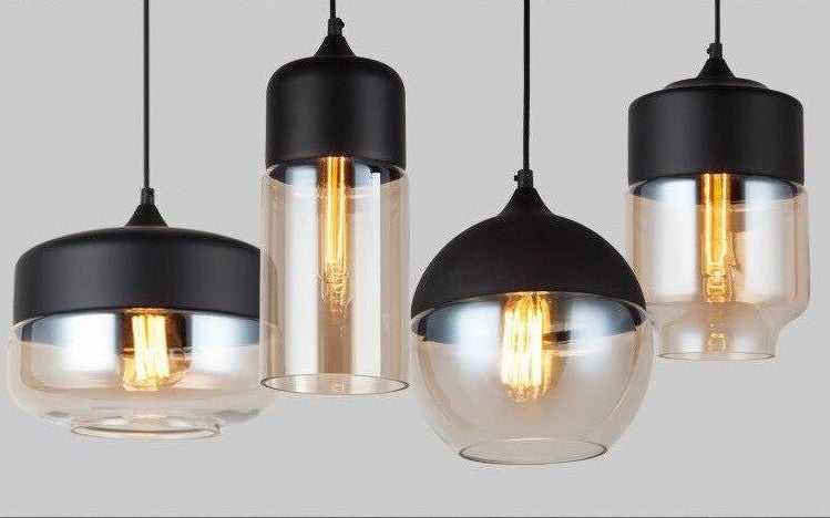 Alexis Dome Pendant Light