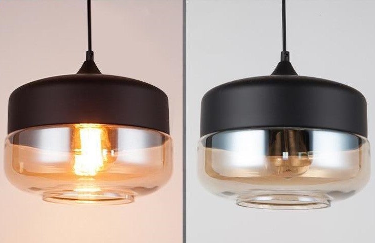 Alexis Dome Pendant Light