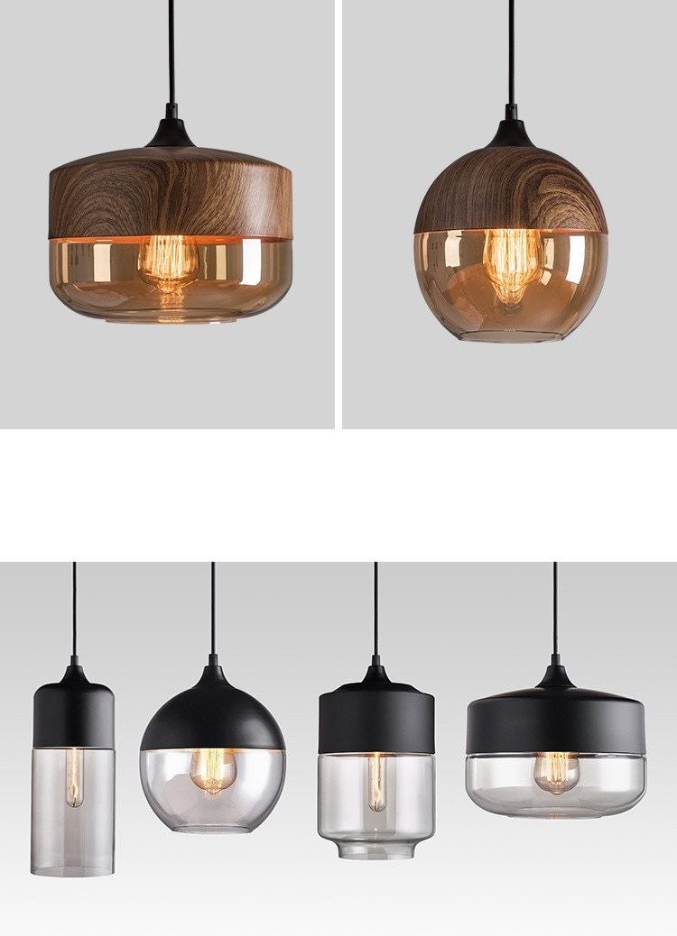 Alexis Dome Pendant Light