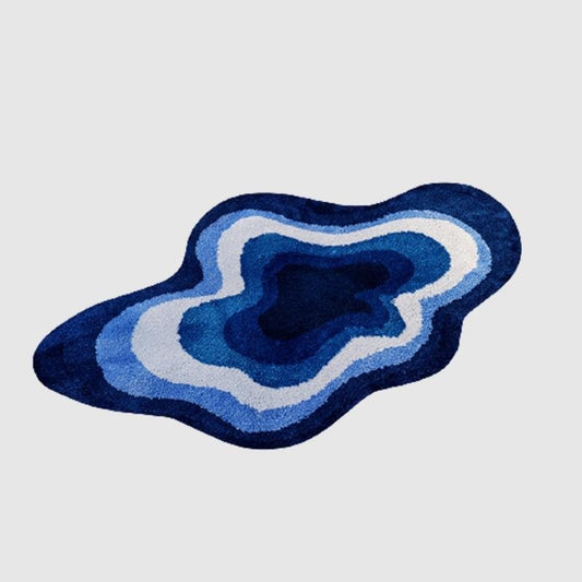 Nordic Cozy Cloud Tufted Rug