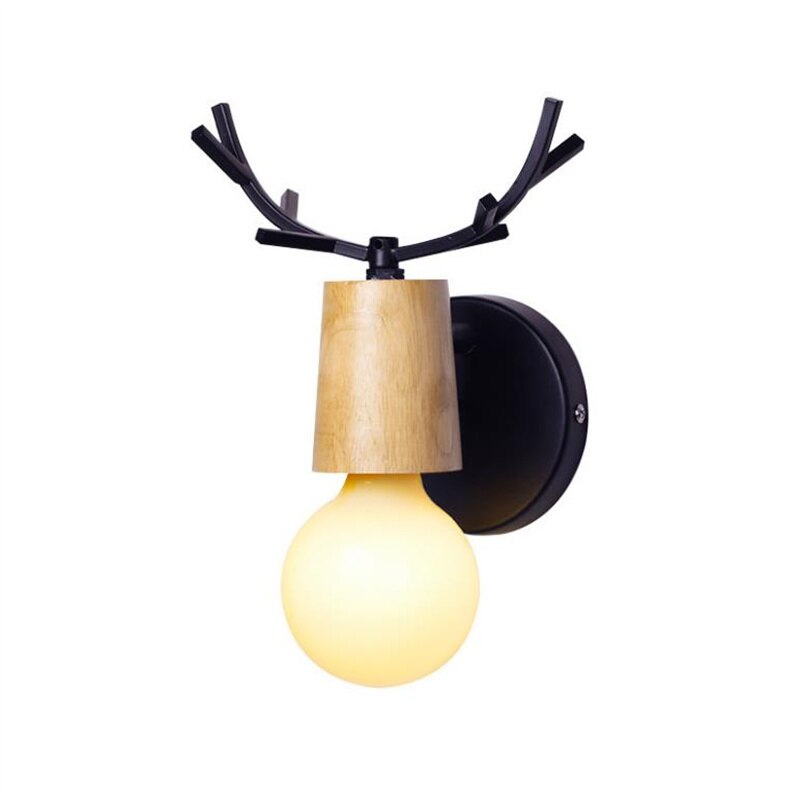 Maison Antelope Wall Light