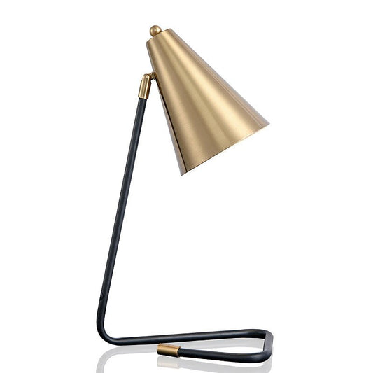 Milo Medium Task Lamp