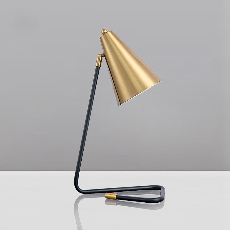 Milo Medium Task Lamp