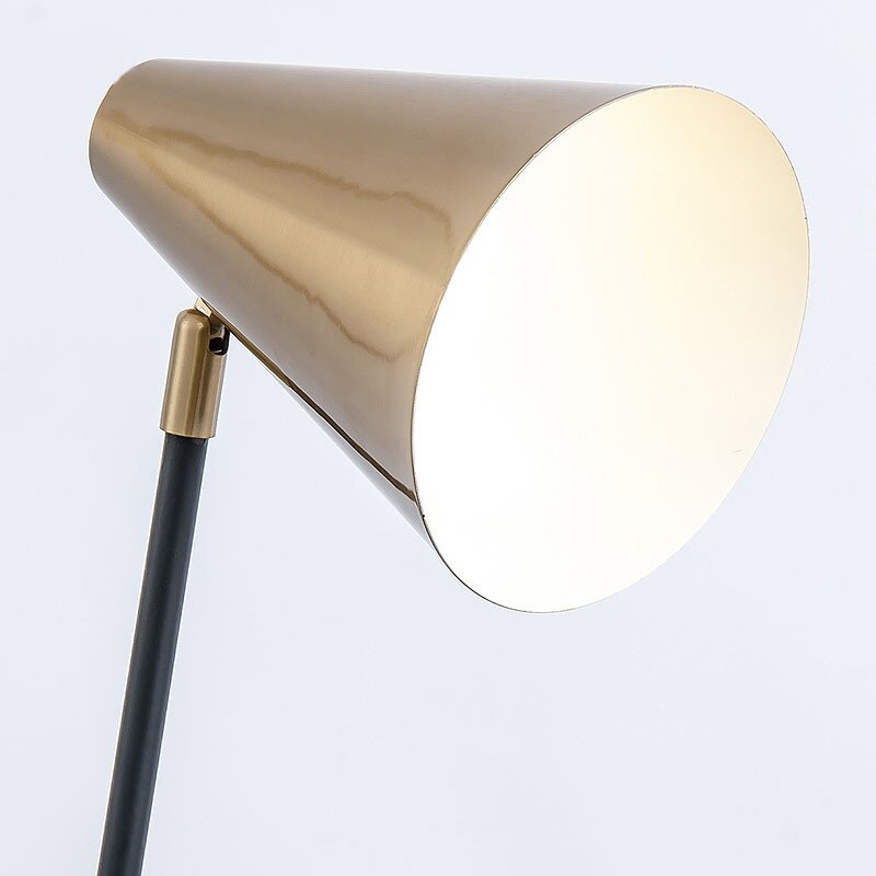 Milo Medium Task Lamp