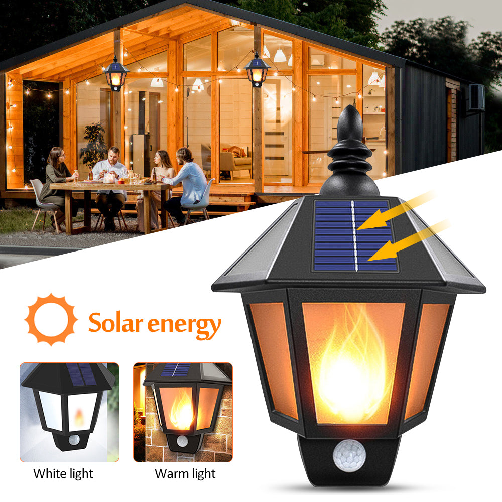 Wonderland Solar Lighthouse LED Light