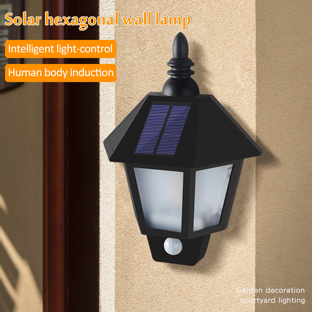 Wonderland Solar Lighthouse LED Light