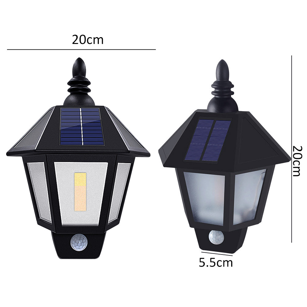 Wonderland Solar Lighthouse LED Light