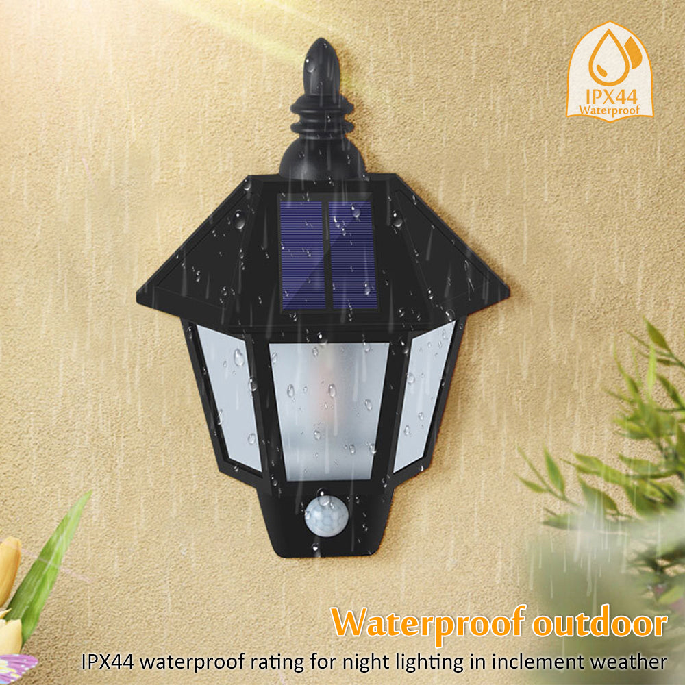 Wonderland Solar Lighthouse LED Light