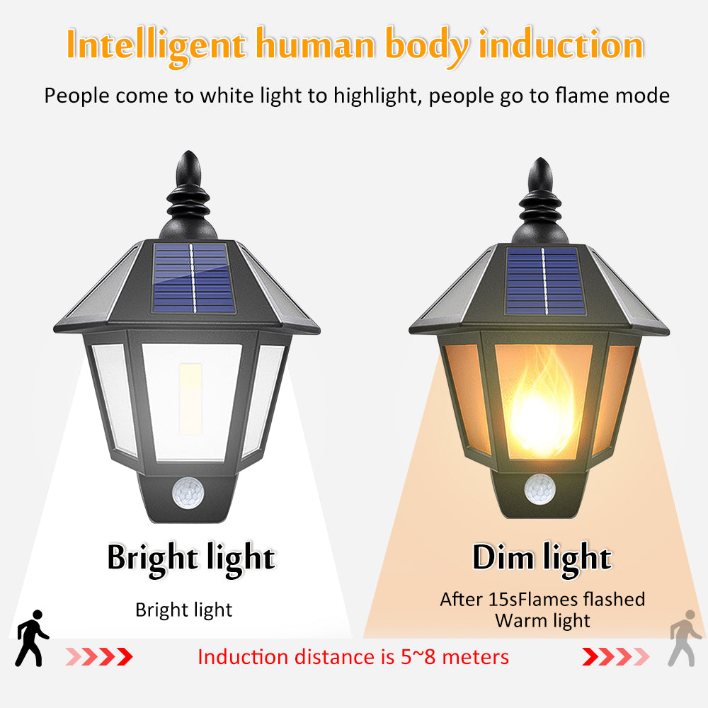 Wonderland Solar Lighthouse LED Light