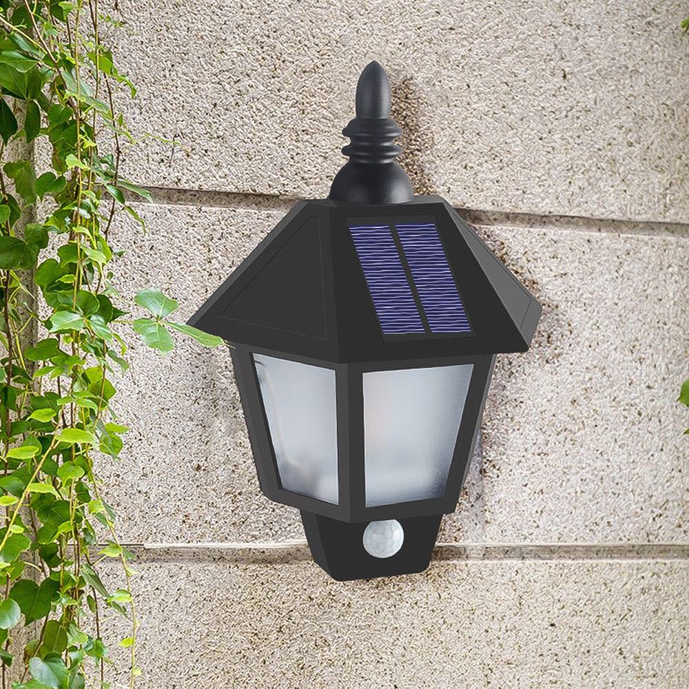 Wonderland Solar Lighthouse LED Light