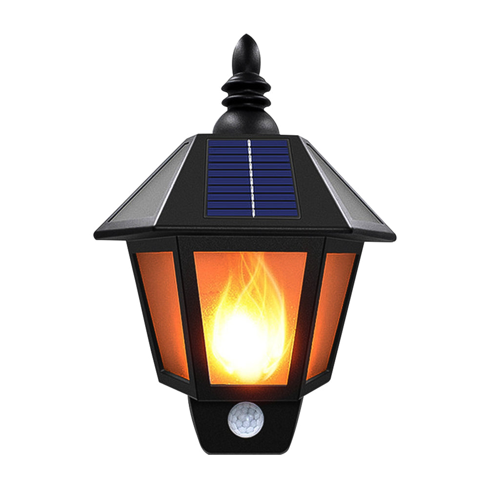 Wonderland Solar Lighthouse LED Light