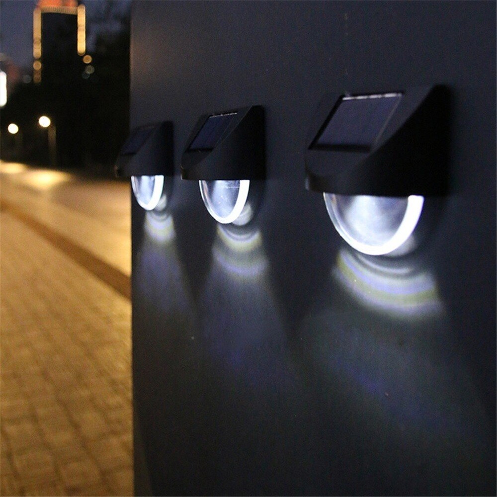 Enakei Deck Solar LED Light