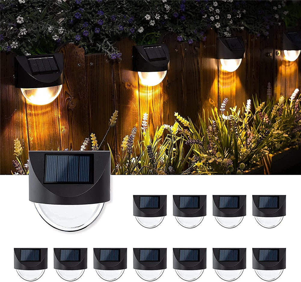 Enakei Deck Solar LED Light