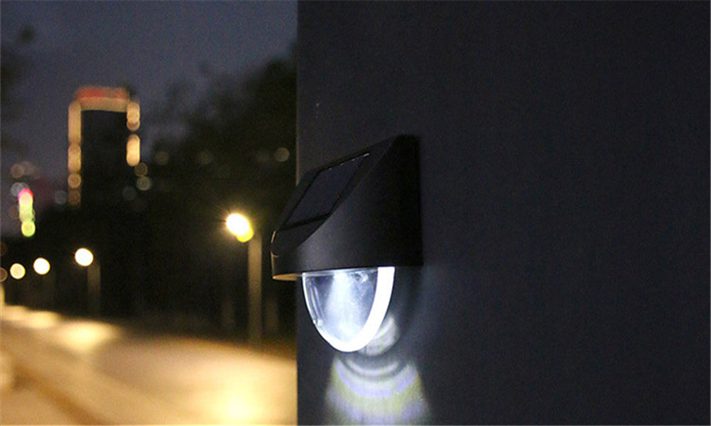 Enakei Deck Solar LED Light