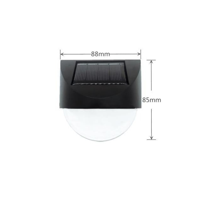 Enakei Deck Solar LED Light