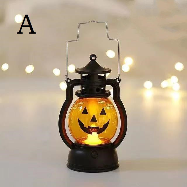 Montclair Lighthouse Halloween Party Decoration LED Light