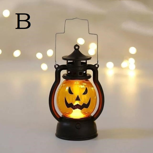 Montclair Lighthouse Halloween Party Decoration LED Light