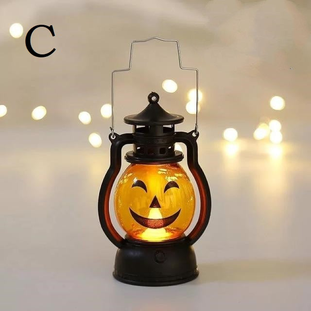 Montclair Lighthouse Halloween Party Decoration LED Light