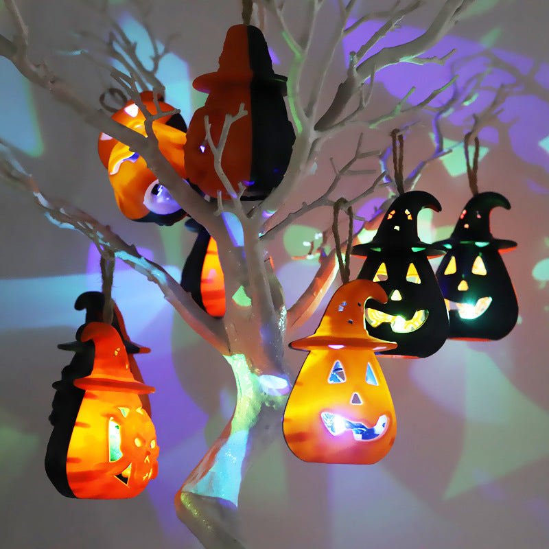 Montclair Lighthouse Halloween Party Decoration LED Light