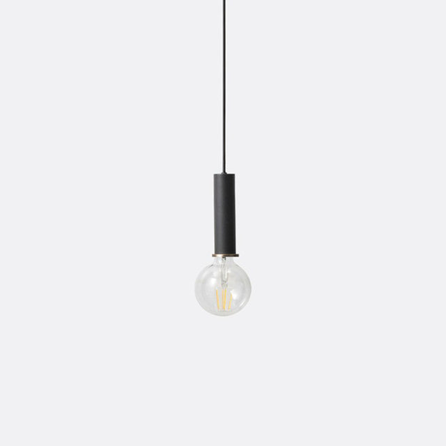 Modern Edison Bulb Kitchen Light