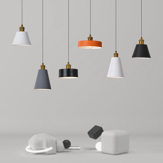 Modern Kitchen Pendant Light