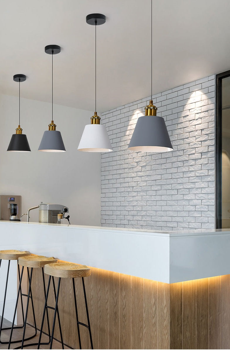 Modern Kitchen Pendant Light