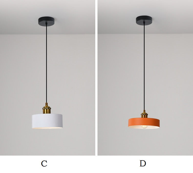 Modern Kitchen Pendant Light