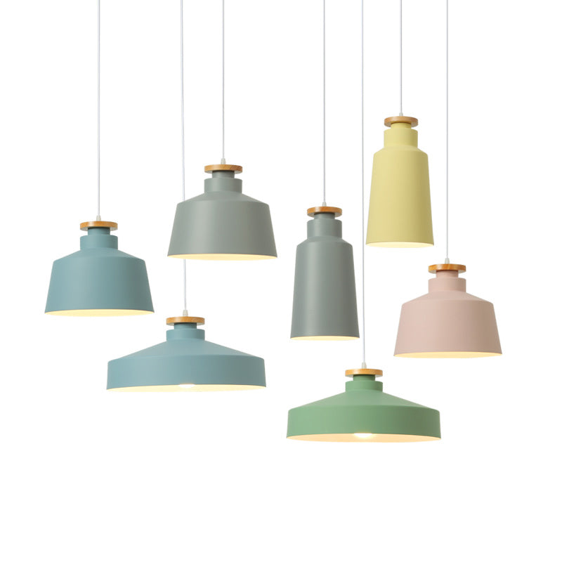 Nordic Modern Pendant Light for Kitchen