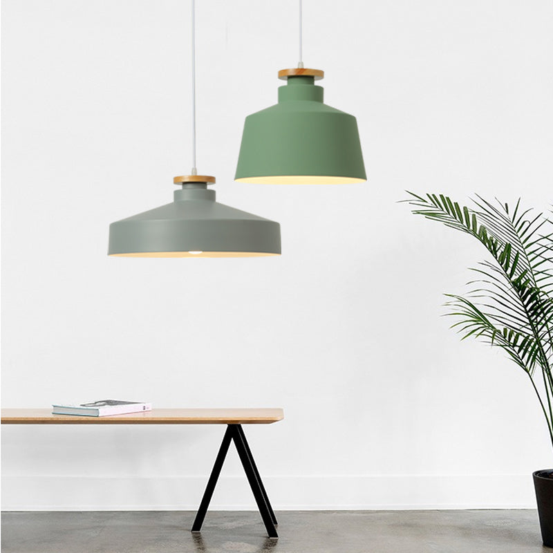 Nordic Modern Pendant Light for Kitchen