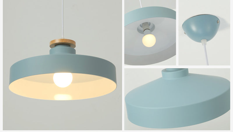 Nordic Modern Pendant Light for Kitchen