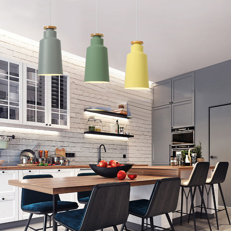 Nordic Modern Pendant Light for Kitchen