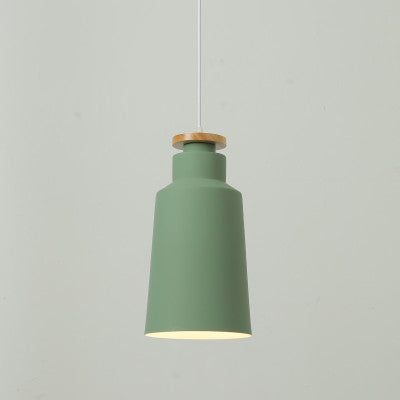 Nordic Modern Pendant Light for Kitchen