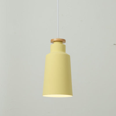 Nordic Modern Pendant Light for Kitchen