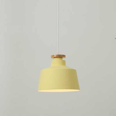 Nordic Modern Pendant Light for Kitchen